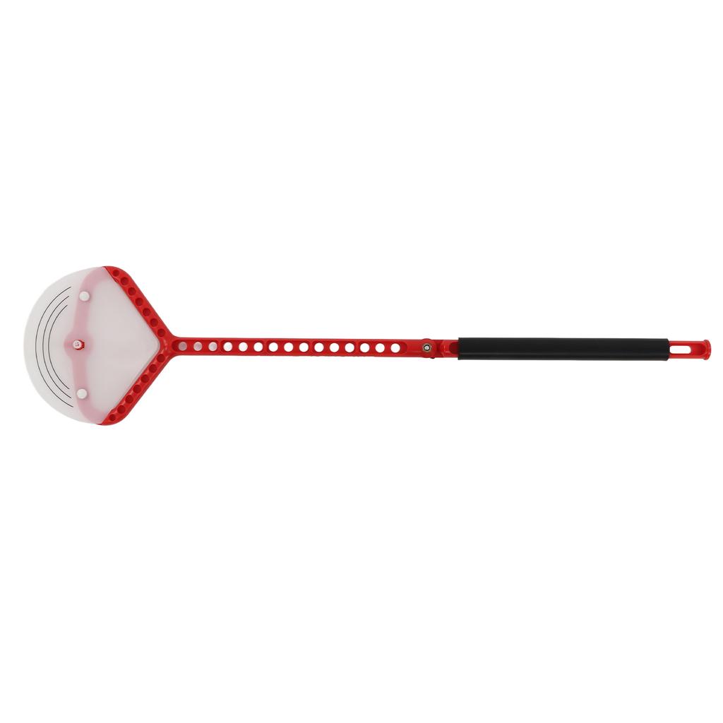 Golf Training Aid Arm Wrist Swing Trainer Golf Spinner Swing Motion Corrector Plastic for Daily Use