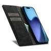 LC.IMEEKE For iPhone Air Case Wallet Microfiber Leather Phone Cover