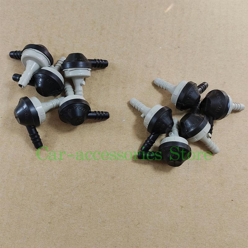 10PCS Intake Manifold Check Valve PCV Valve For Chevrolet Sonic Cruze Trax 1.6 1.8 Opel Astra Insignia 55568437