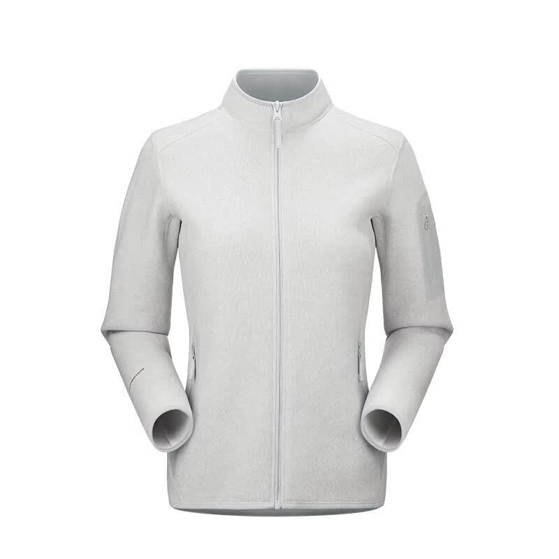 Pelliot Women s Fleece Jacket L