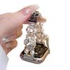 Butterfly Clover Heart Pearl Watch Strap for Huawei, Xiaomi, Apple Watch, iWatch
