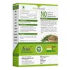 Attar Ayurveda Natural Rosemary Leaves 100 g for Hair Growth, Hair Water & Oil Preparation Dried Herbal Leaves Pure