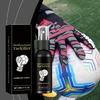 Colle per Guanti da Portiere Spray Antiscivolo 30ml Spray Grip Calcio Spray Grip per Guanti da Portiere per Guanti da Portiere