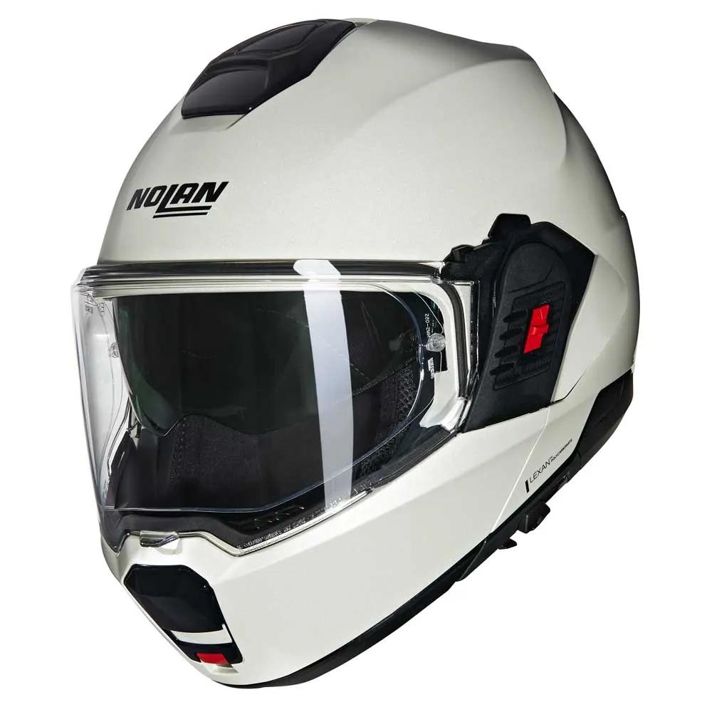 Nolan Modular Helmet N120-1 Classico Nobile