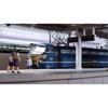 KATO N gauge EF66 0 series late model blue train tractor 3090-3 model train electric locomotive blue
