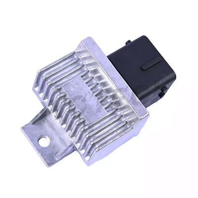 1 pièce Relais de bougie de préchauffage Pour Dacia Sandero Nissan Renault Vauxhall Vivaro OE 8200859243 93862497 Pièces Auto