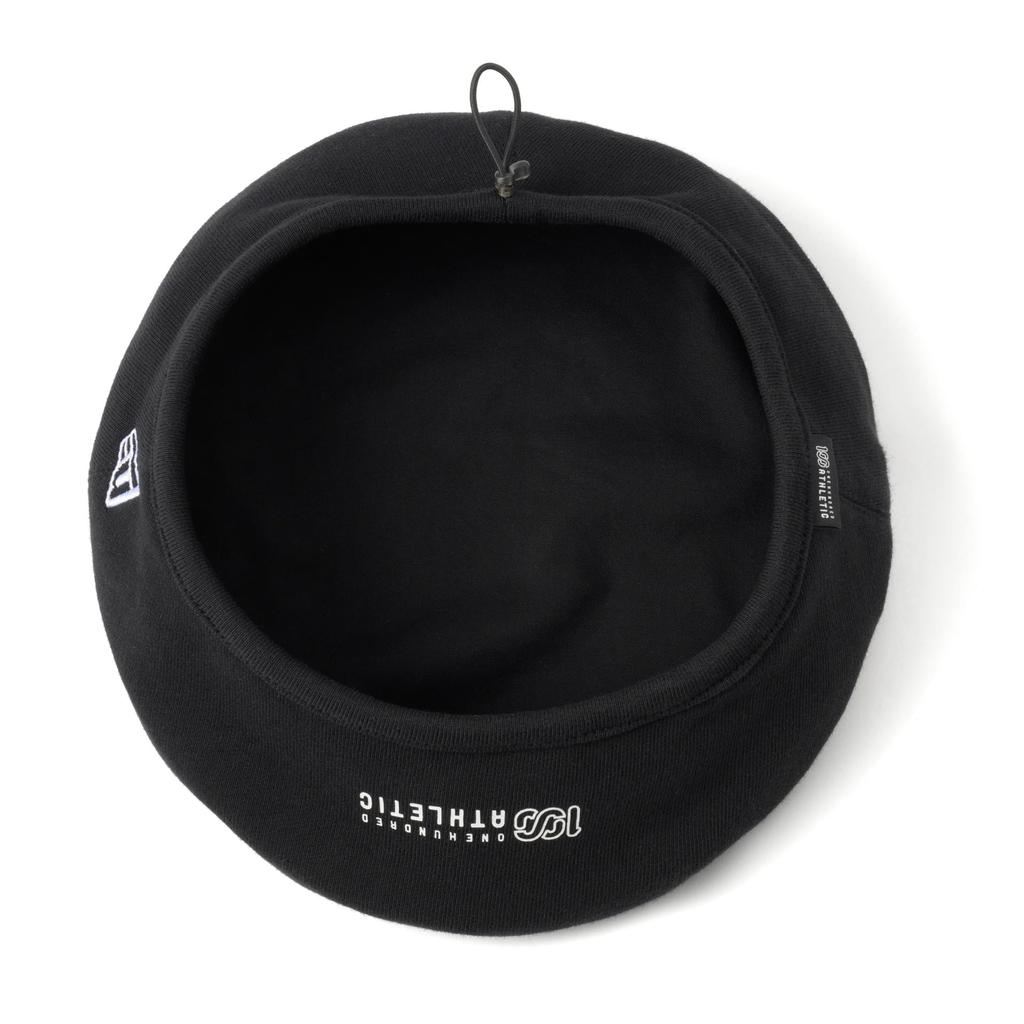 NEW ERA x 100A SWEAT BERET (LXL)