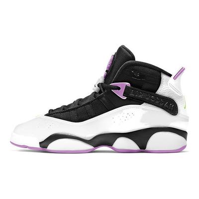 Air 6 Rings