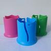 Silicone Surfboard Water Bottle Holder, Secure Drink Storage Mount for Surfing, Universal Beverage Carrier Accessory
