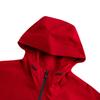 Anta Waterproof And Windproof To Keep Warm Windbreaker Jacket Men's Two Piece Set Joyful Red 952546614-6