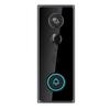 Smart WiFi Video Doorbell With 720P Resolution And PIR Sensing Wireless Tuya APP Support PIR Sensing