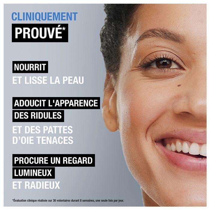 Neutrogena Retinol Boost Contour Des Yeux 15 Ml