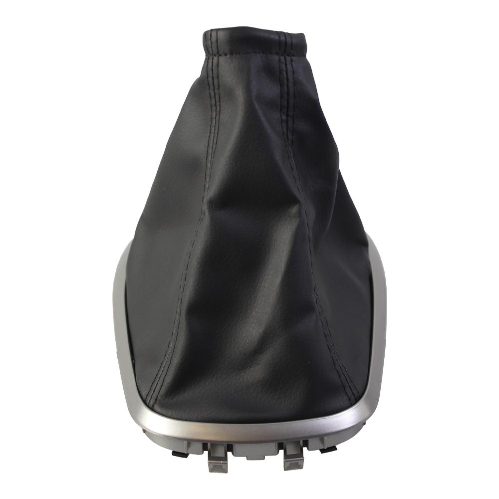 Manual Gear Cover Gear Shift Knob Manual Transmission Fit Precise Gear Changes Seamless Integration Easy Installation China Mainland
