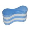 Swimming Pull Buoy Float Portable Swimming Pull Float Swimming Training Aid Equipment Swimming Float Kickboard-For Adult