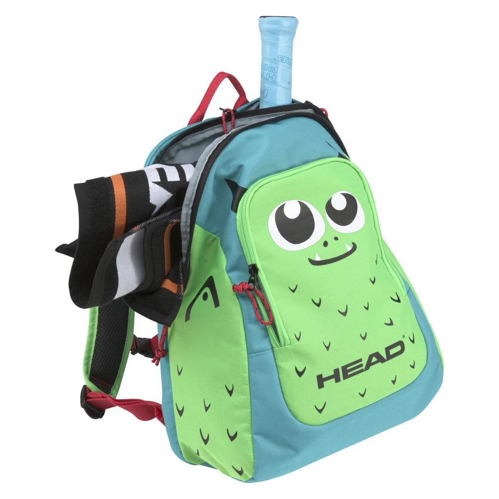 HEAD Junior Kids Backpack Tennis (283682) - Bag/Case