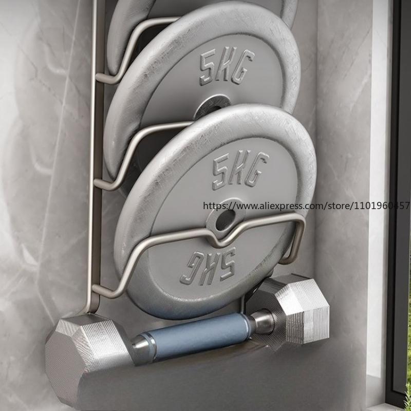 Pot Lid Rack No Punching Wall-mounted Kitchen Rack Large Cutting Board Placer Household Storage Multi-layer Cutting Board Shelf