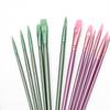 4/6 Pcs Watercolor Brush Pointed Round Flat Head Soft Hair Beginner'S Art Student Hand Drawn Watercolor Nylon Painting Material