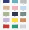 Pearl-textured, Cooling, Moisture-wicking, Antibacterial Summer T-shirt Fabric with a Light Silk Sheen.