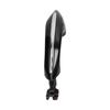 Outside Rear Right Door Handle Comfort Access 51217231934 Replacement for F07 F10 F06 F11 F01