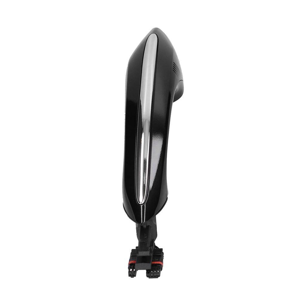 Outside Rear Right Door Handle Comfort Access 51217231934 Replacement for F07 F10 F06 F11 F01