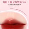 MANSLY - Puppy Series Watery Mirror Lip Gloss - 3 Colors