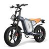 Electronică pentru creativitate și divertisment – Biciclete electrice