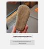 2025 Autumn/Winter Boys' Baby Walker Non-Slip Velvet Toddler Shoes