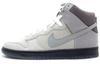 Sb Dunk High Magnet Medium Grey 305050-006