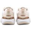 Puma Lia Lia Fabric Sport Comfort Low-Top Lifestyle Shoes Women Sneakers White Pink 371734-02