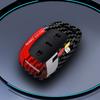 3 Buttons Abs Car Key Case Smart Remote Fobs Cover For Hyundai Ix35 I40 I20 I10 Tucson Elantra Creta Sonata Ioniq Accent Creata