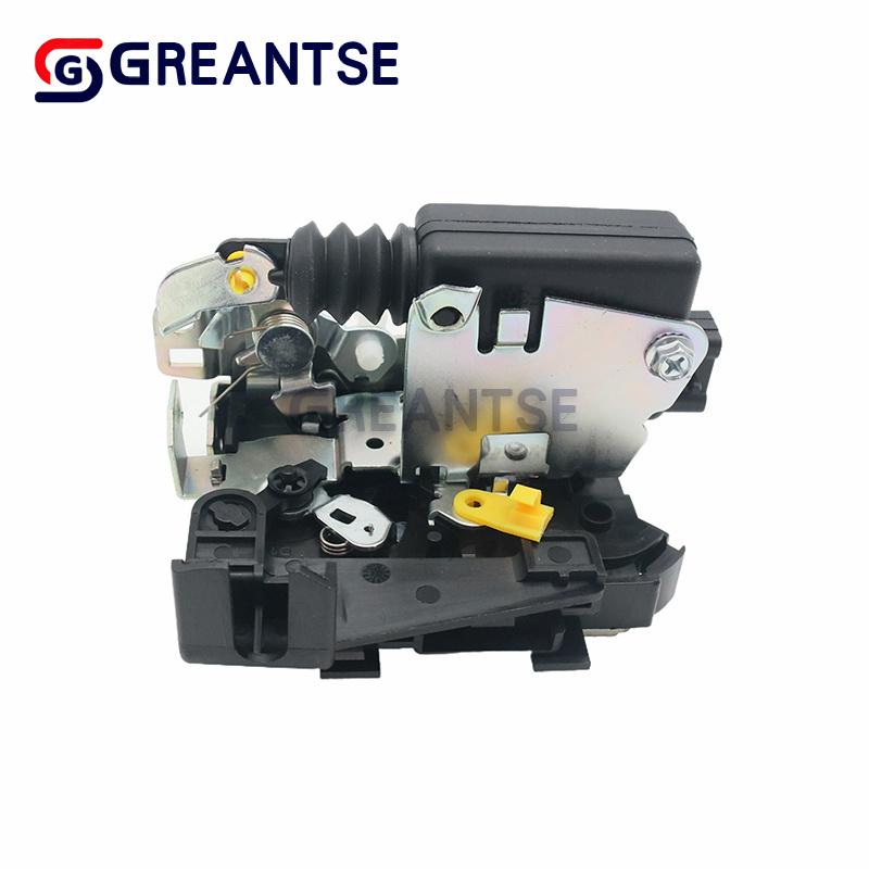 8200735224 8200735225 8200735248 8200735246 Front Rear Left Right Door Lock Mechanism For Dacia Duster 2010-2018 Sandero