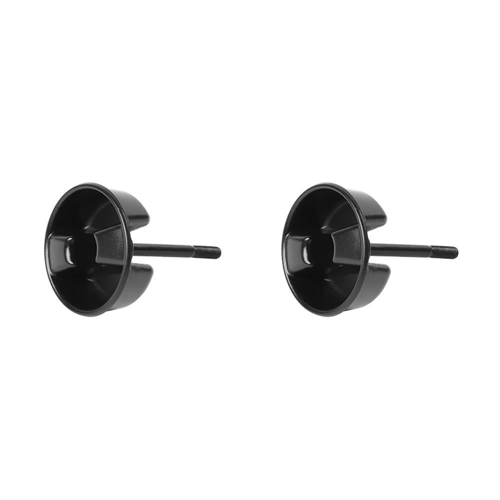

Car Hard Top Mounting Knob Screw Hardtop Clamp Latch Replacement Parts for Jeep Wrangler JK JKU 2007-2017 Interior Accessories