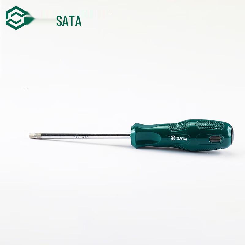 SATA A-Series Torx Screwdriver T8x75MM