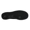 Nike Air Force 1 Horse Year Prosperity Leather Low top Skateboard Shoes Men's Black FZ0627-010(Team1862-)