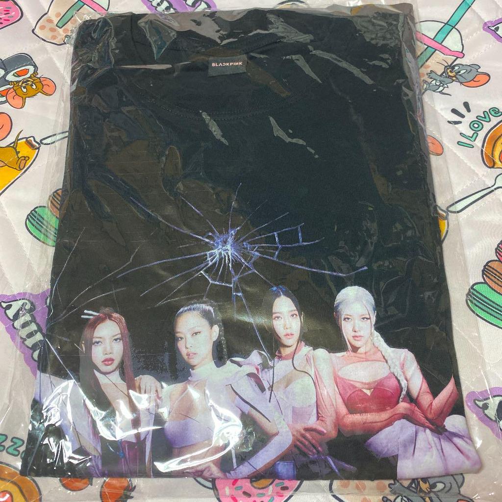 [USED] BLACK PINK WORLD TOUR JAPAN