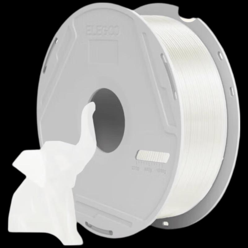 ELEGOO PLA Basic 3D Printer Filament
