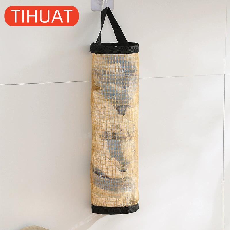 Garbage Bag Organizer