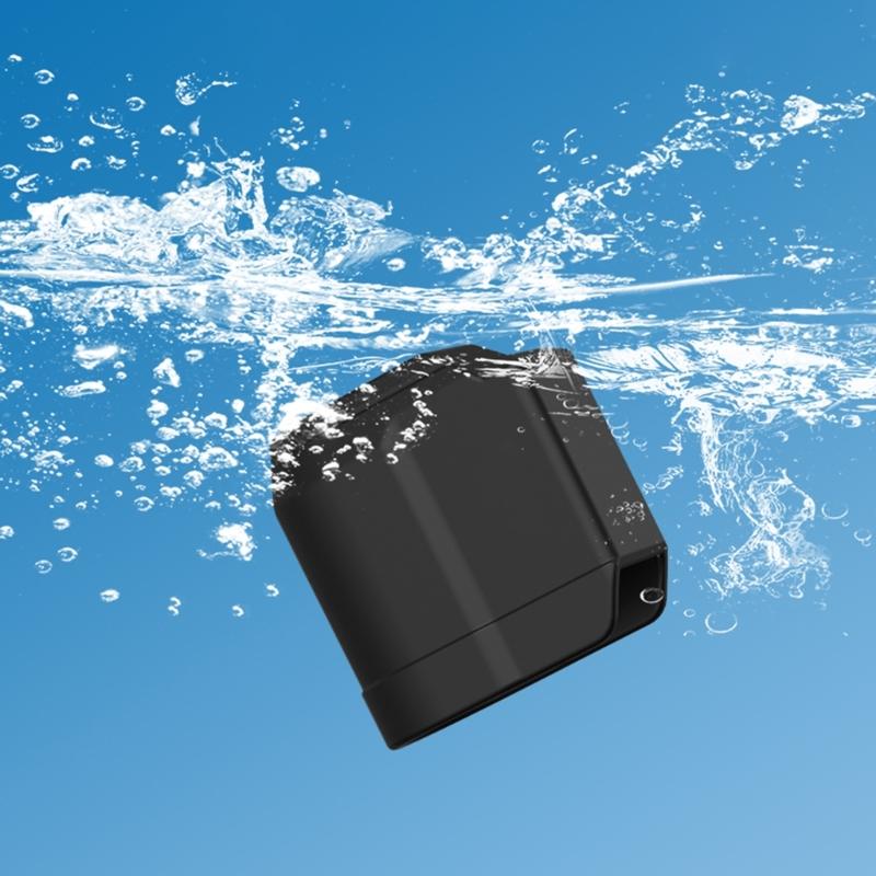 Protective Silicone Lens Caps for Pocket 3 Action Camera Lens Case Cover Scratch And Dust Resistant Protector Cover