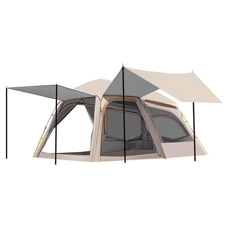 Automatic Portable UV Protection Camping Tent 200*150*125cm