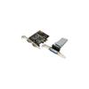 LogiLink PCI-E CARD LPT+2XCOM PORT LOGILINK PC0033