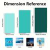 Giant Golf Club Beach Towel Retro Summer Dry Beach Pool Camping Towel for Man Gift 80x160cm