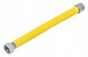 Flexible Expandable Hose for Gas 1/2 X 300-600Mm