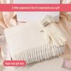 Hengyuanxiang Women's Winter Scarf & Glove Gift Set