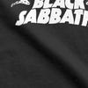 Blacks Sabbaths Men T Shirts Novelty Tee Shirt Short Sleeve Crew Neck T-Shirts Pure Cotton Gift Idea Clothes