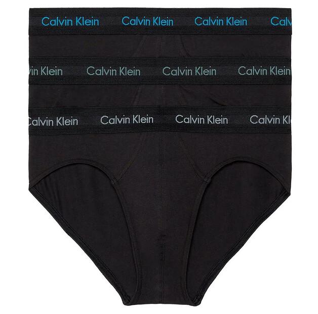 

Calvin Klein Cadera трусы 3 шт. M