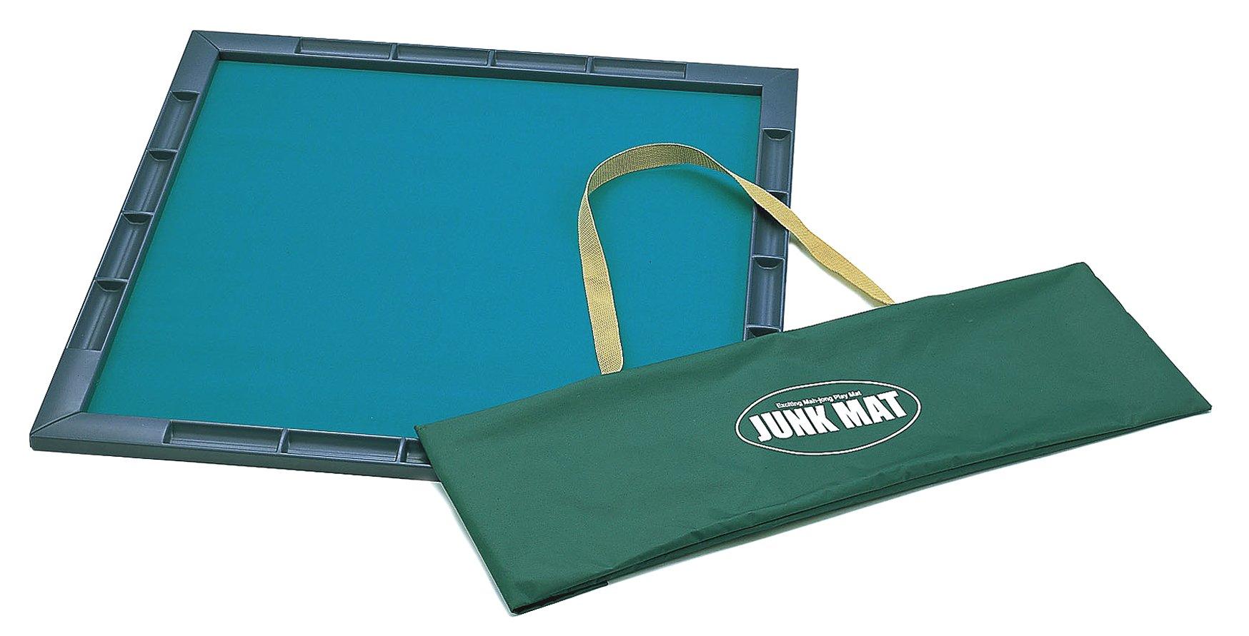 

mahjong mat junk mat