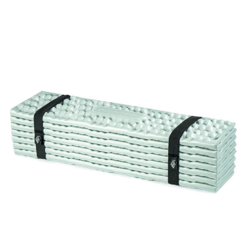 BLACKICE Single Person Folding Camping Mat