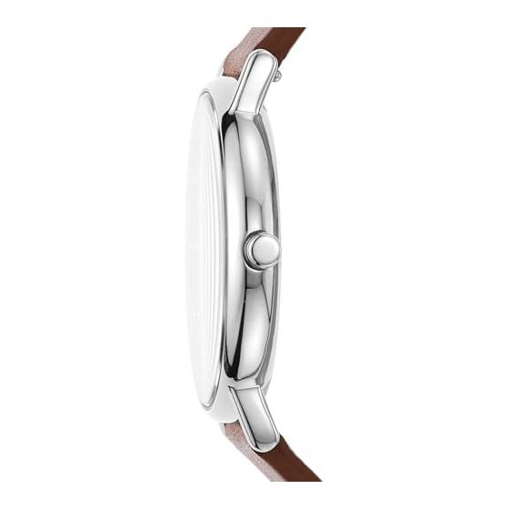 [Skagen] Watch SIGNATUR SKW6355 Genuine Imported Product Men's