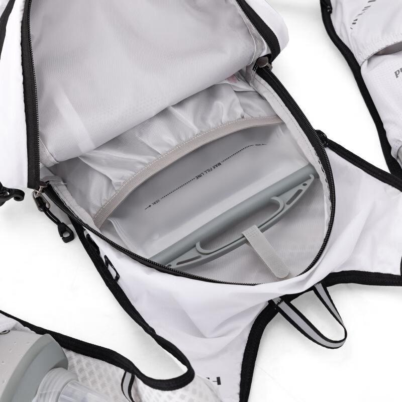 Multifunctional Outdoor Hiking & Cycling Backpack