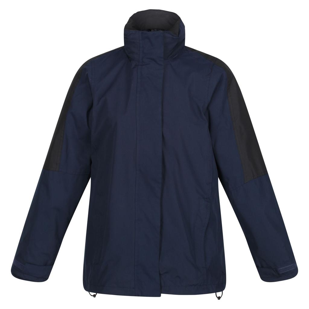 Regatta Damen/Damen Defender III 3-in-1-Jacke (wasserdicht und winddicht)
